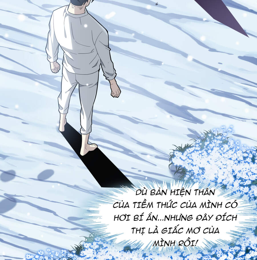 Sức Mạnh Của Ác Thần Chapter 15 - 7