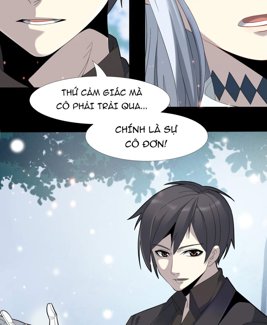 Sức Mạnh Của Ác Thần Chapter 15 - 64