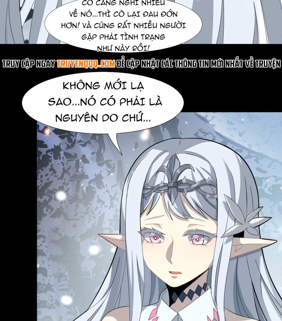 Sức Mạnh Của Ác Thần Chapter 15 - 67