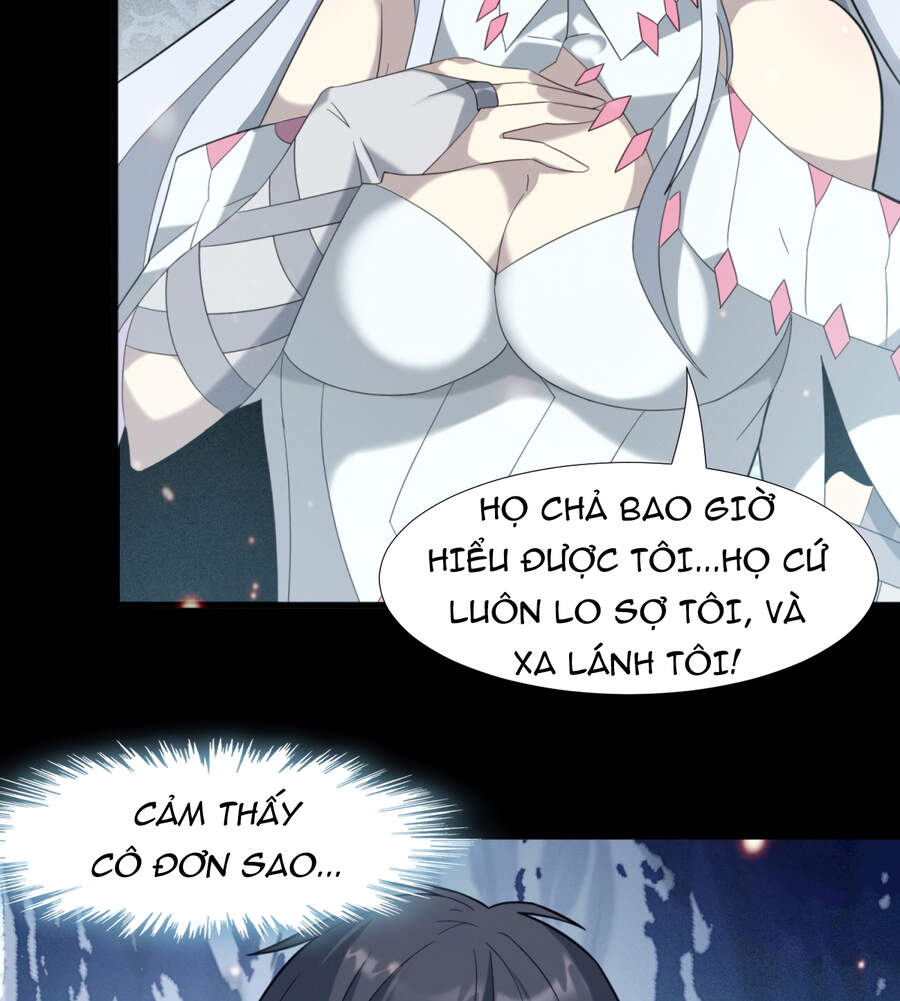 Sức Mạnh Của Ác Thần Chapter 15 - 68