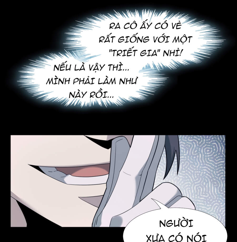 Sức Mạnh Của Ác Thần Chapter 15 - 70