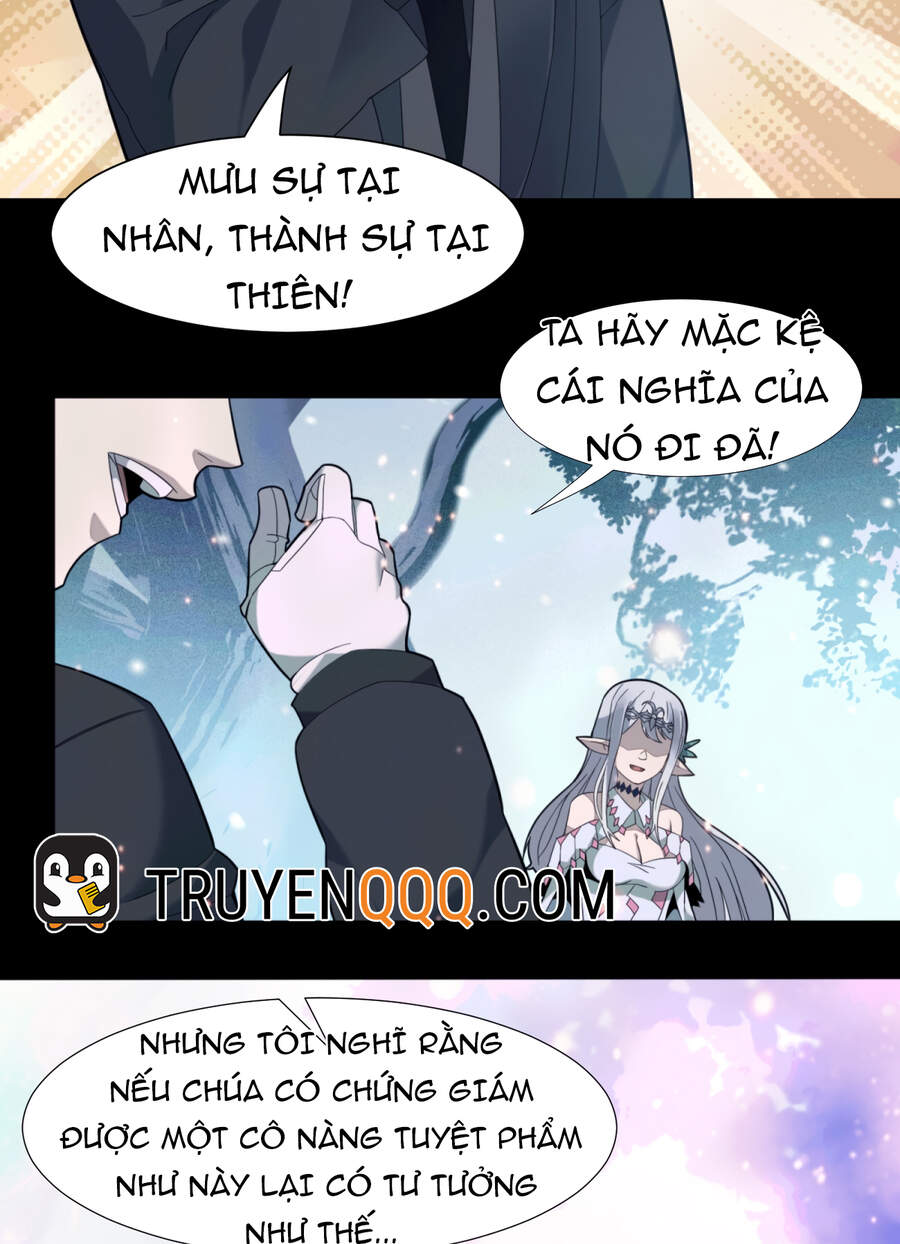 Sức Mạnh Của Ác Thần Chapter 15 - 72