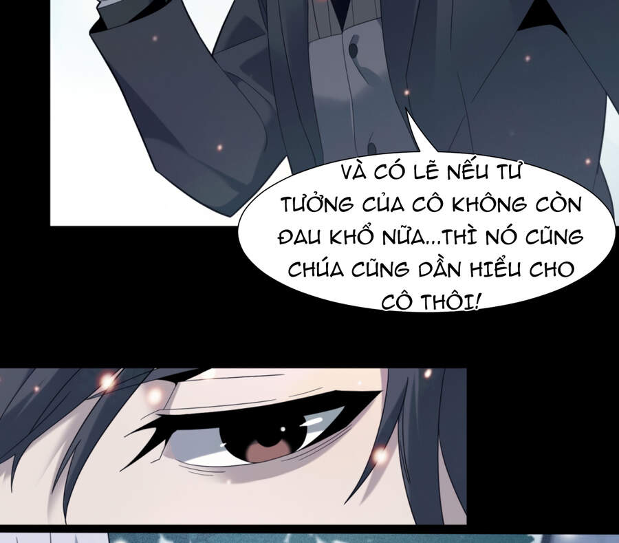 Sức Mạnh Của Ác Thần Chapter 15 - 77
