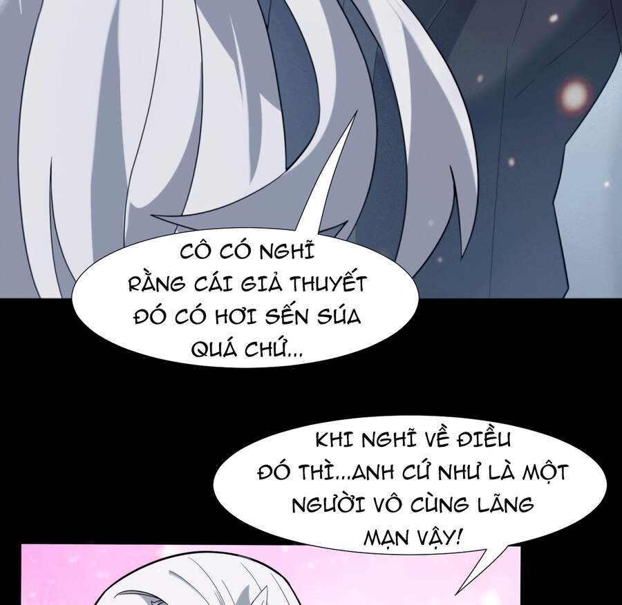 Sức Mạnh Của Ác Thần Chapter 15 - 79