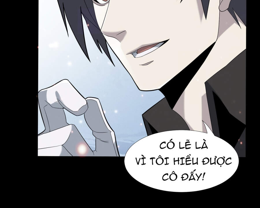 Sức Mạnh Của Ác Thần Chapter 15 - 83