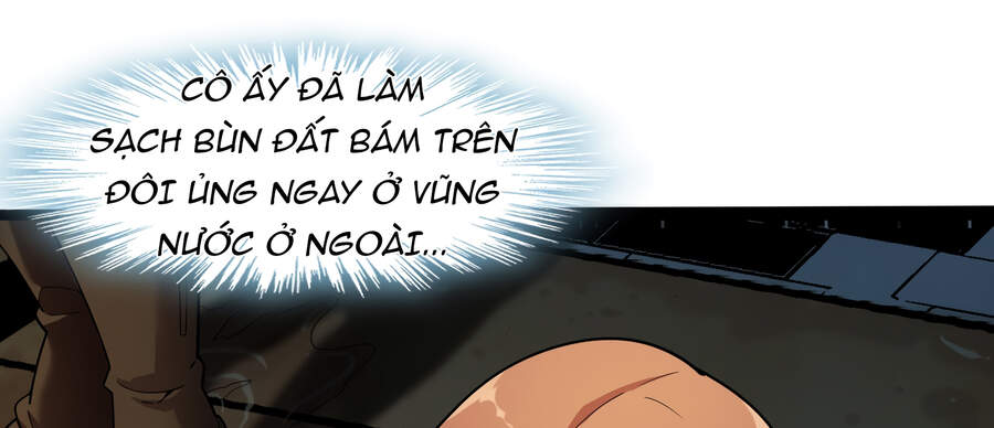 Sức Mạnh Của Ác Thần Chapter 17.5 - 34