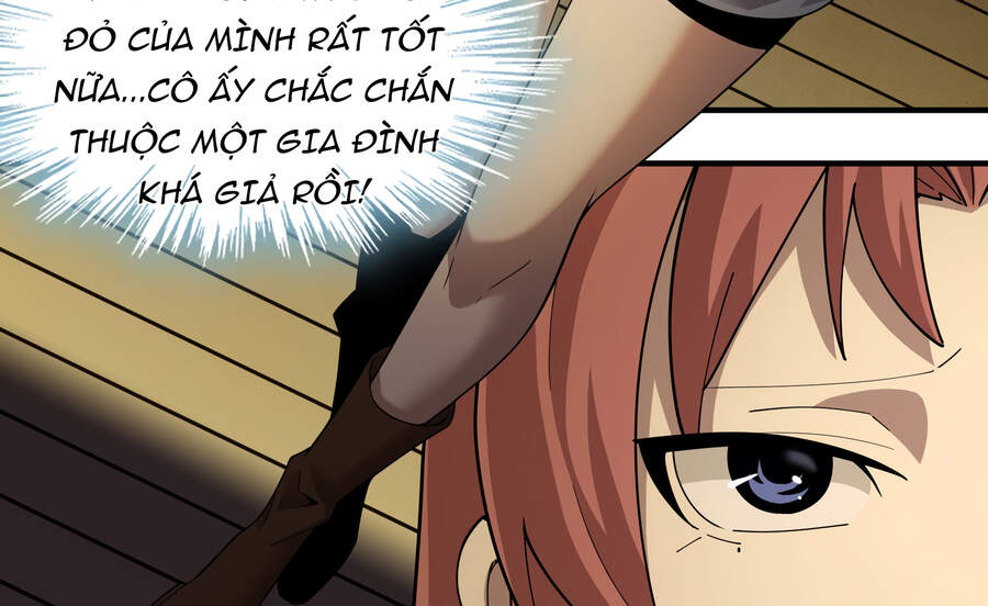 Sức Mạnh Của Ác Thần Chapter 17.5 - 36