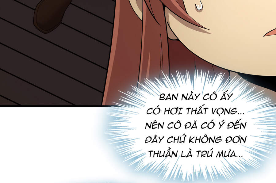 Sức Mạnh Của Ác Thần Chapter 17.5 - 37