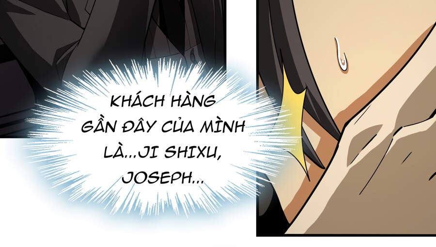 Sức Mạnh Của Ác Thần Chapter 17.5 - 42