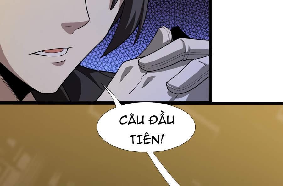 Sức Mạnh Của Ác Thần Chapter 17.5 - 56