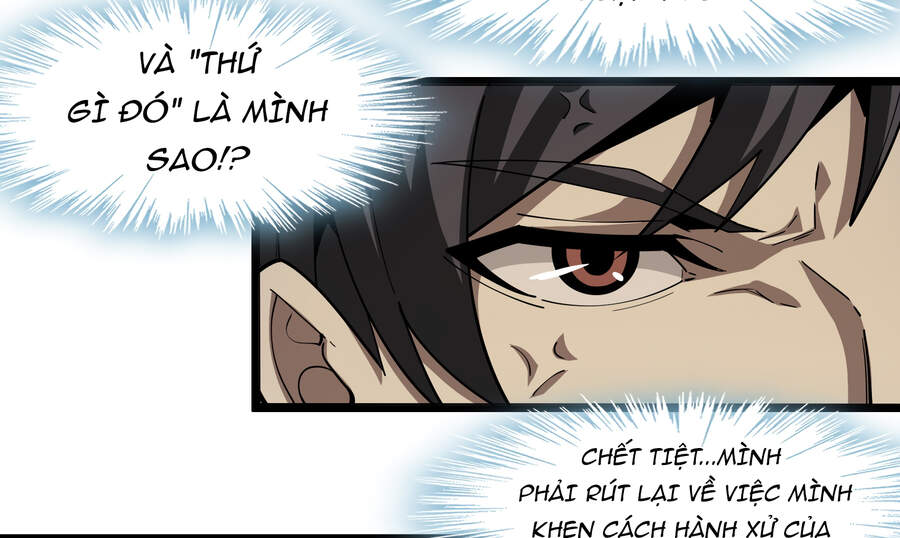 Sức Mạnh Của Ác Thần Chapter 17.5 - 78