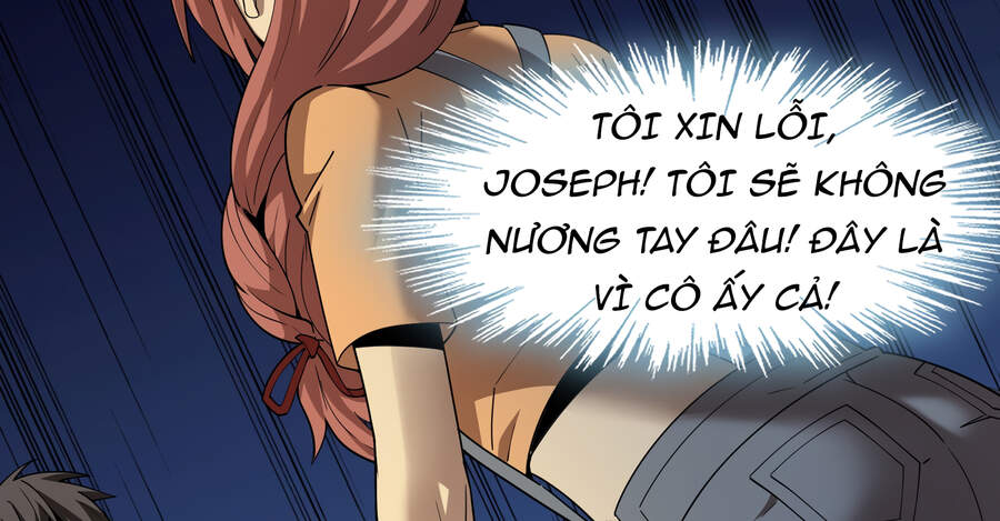 Sức Mạnh Của Ác Thần Chapter 17.5 - 81