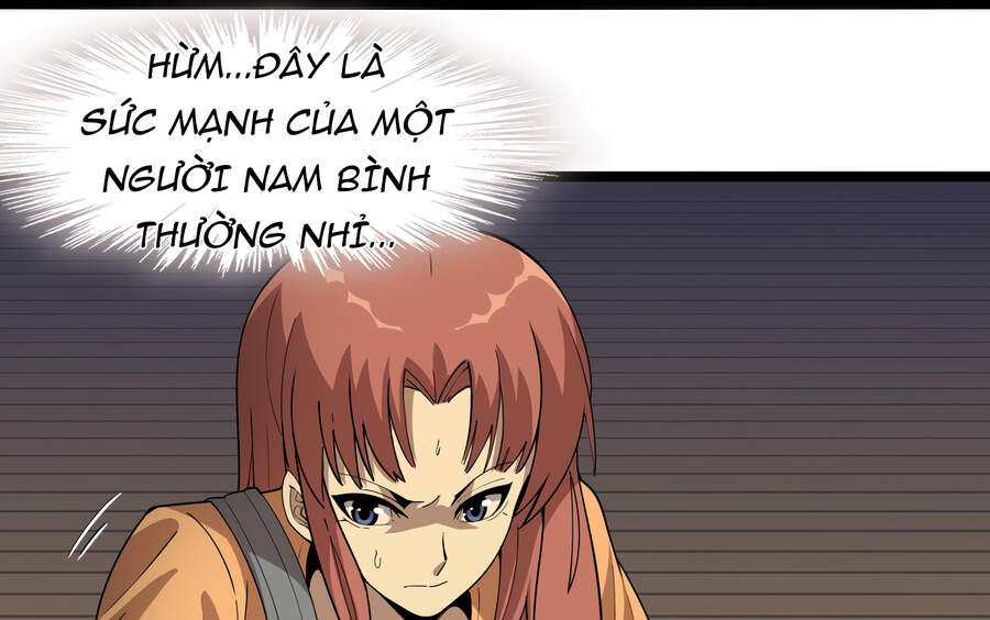 Sức Mạnh Của Ác Thần Chapter 17.5 - 83