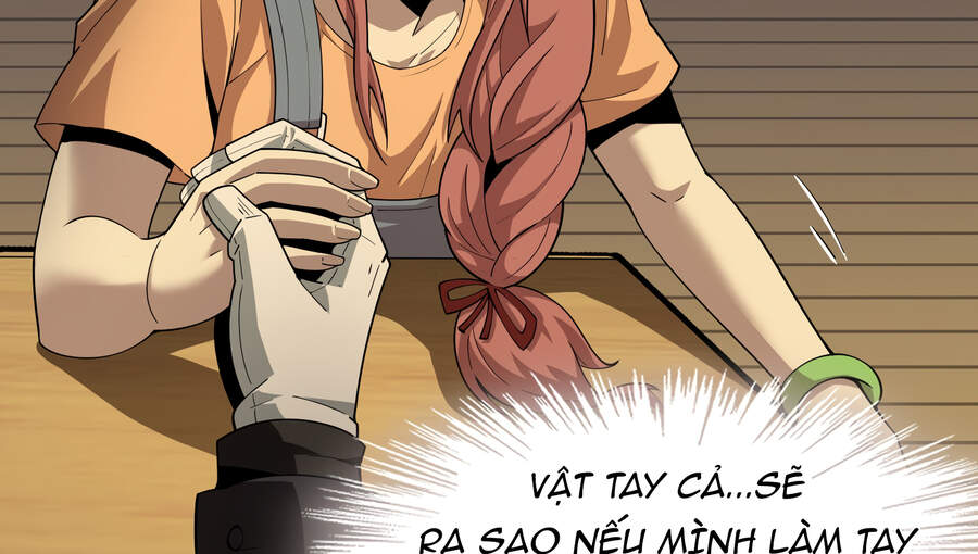 Sức Mạnh Của Ác Thần Chapter 17.5 - 84