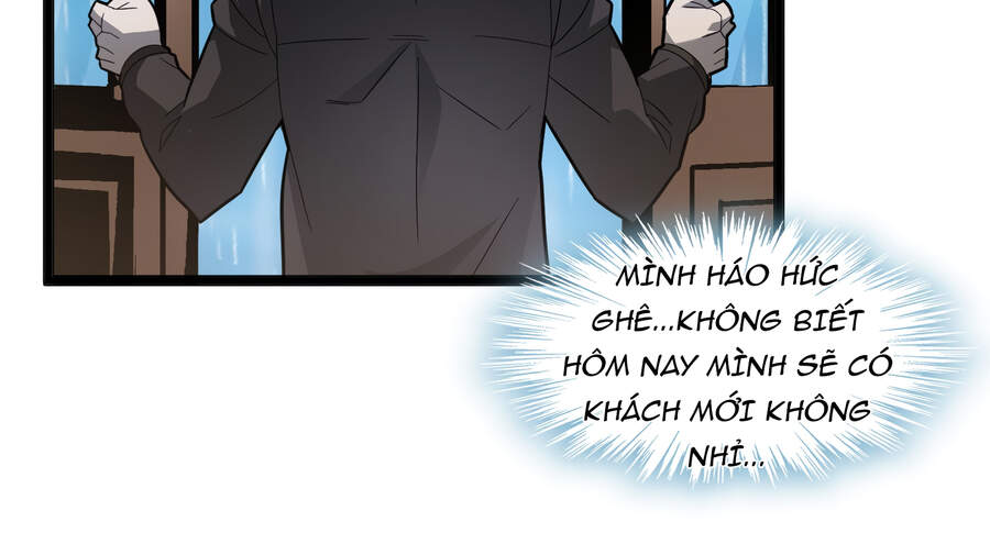 Sức Mạnh Của Ác Thần Chapter 17 - 31