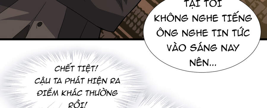 Sức Mạnh Của Ác Thần Chapter 17 - 44