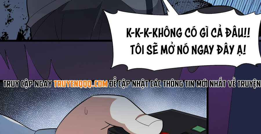Sức Mạnh Của Ác Thần Chapter 17 - 46