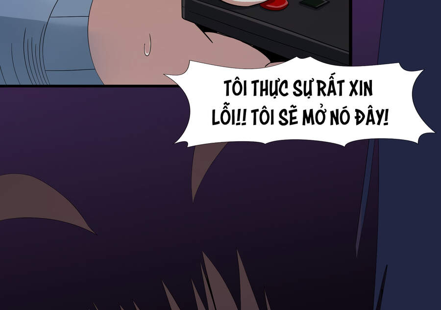 Sức Mạnh Của Ác Thần Chapter 17 - 47