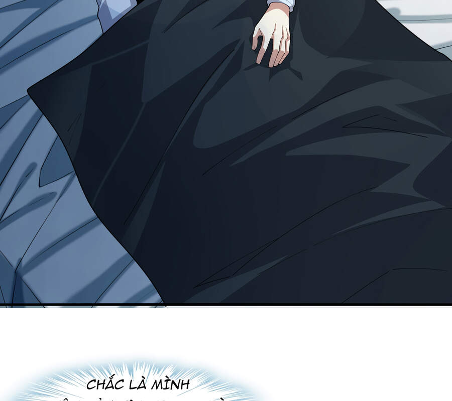Sức Mạnh Của Ác Thần Chapter 17 - 6