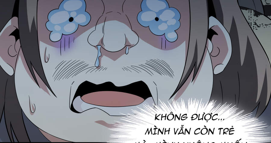 Sức Mạnh Của Ác Thần Chapter 17 - 56