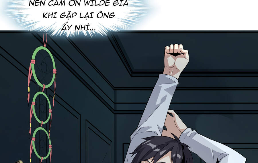 Sức Mạnh Của Ác Thần Chapter 17 - 7