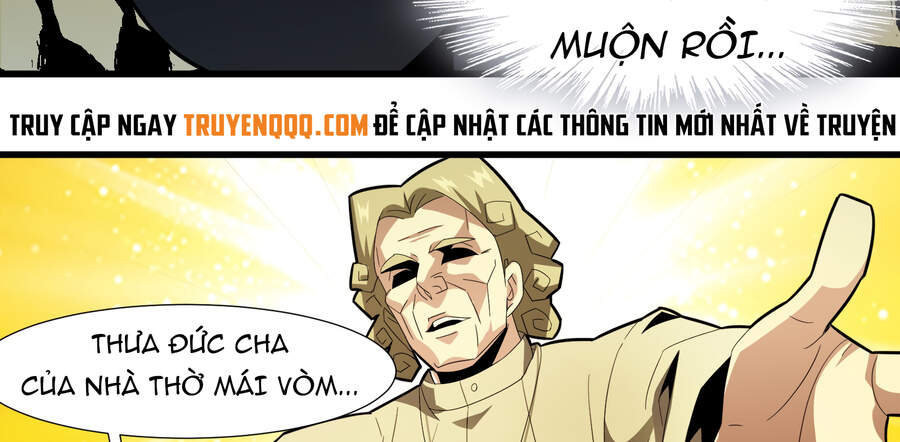 Sức Mạnh Của Ác Thần Chapter 17 - 69