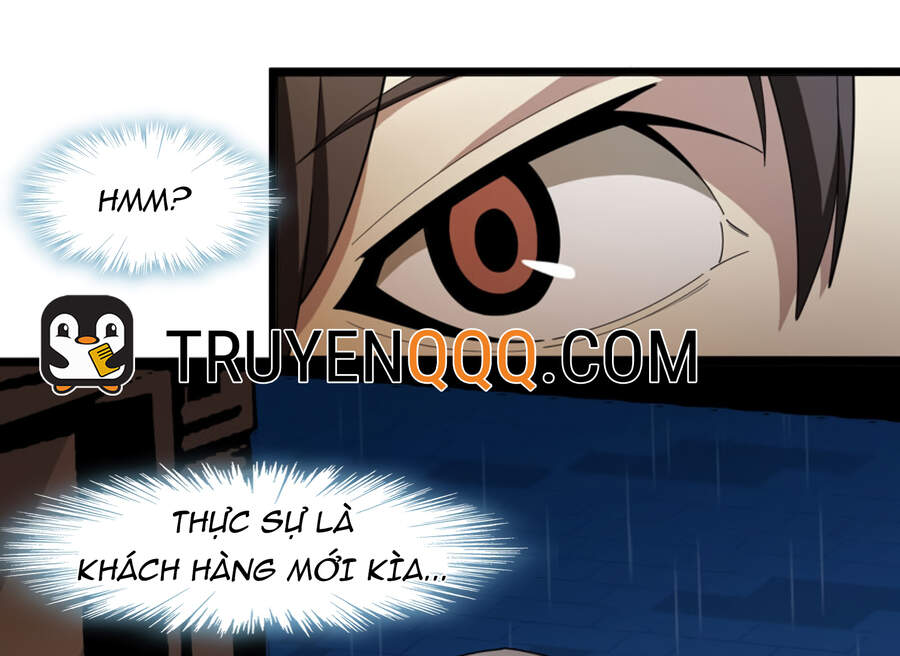 Sức Mạnh Của Ác Thần Chapter 17 - 79