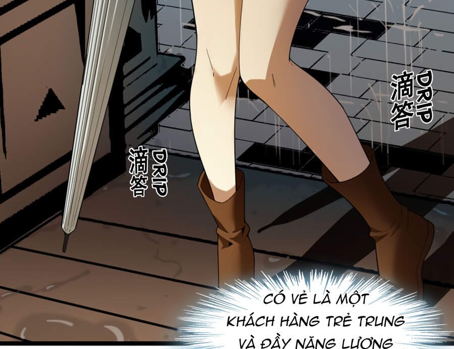 Sức Mạnh Của Ác Thần Chapter 17 - 82