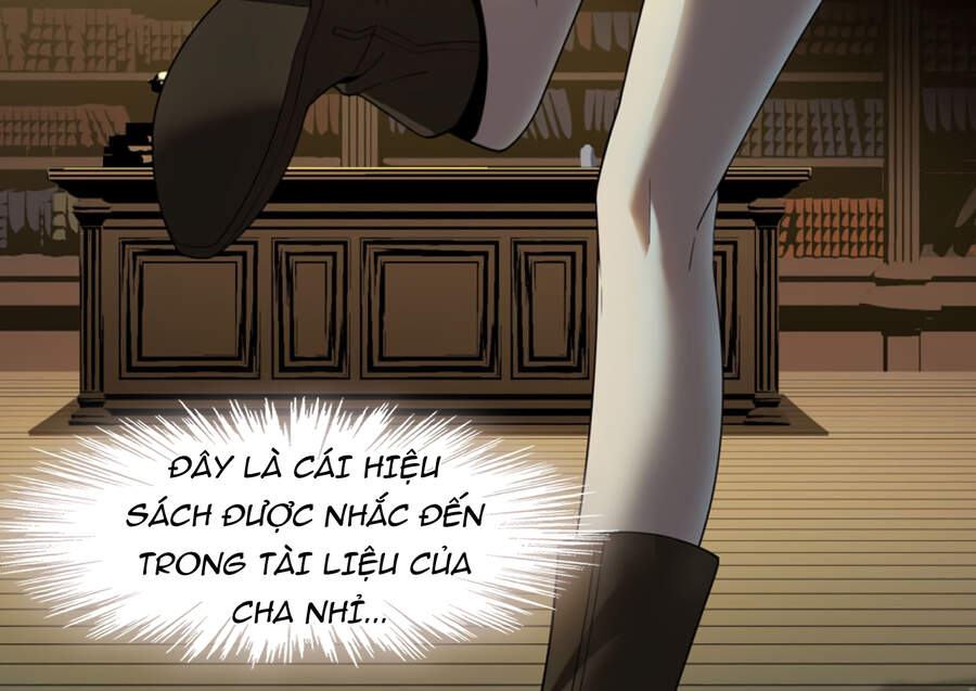 Sức Mạnh Của Ác Thần Chapter 17 - 84