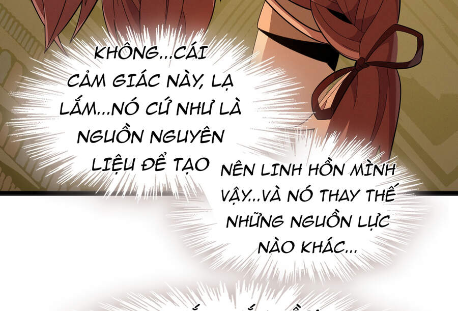 Sức Mạnh Của Ác Thần Chapter 18.5 - 26