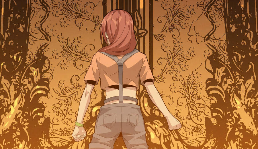Sức Mạnh Của Ác Thần Chapter 18.5 - 5