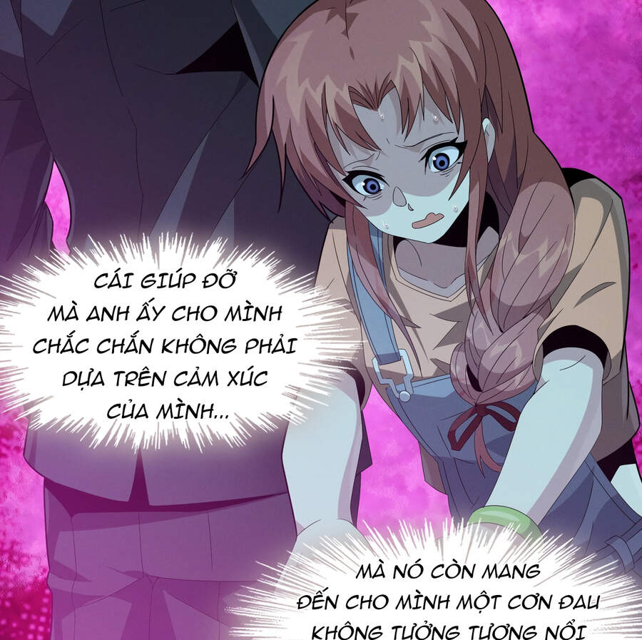 Sức Mạnh Của Ác Thần Chapter 18.5 - 46