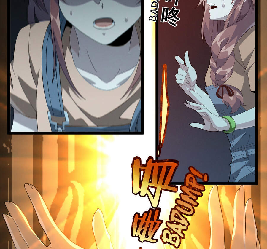 Sức Mạnh Của Ác Thần Chapter 18.5 - 7