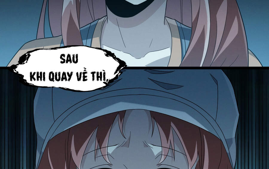 Sức Mạnh Của Ác Thần Chapter 18.5 - 78