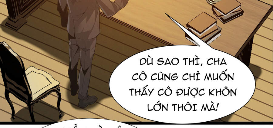 Sức Mạnh Của Ác Thần Chapter 18 - 103