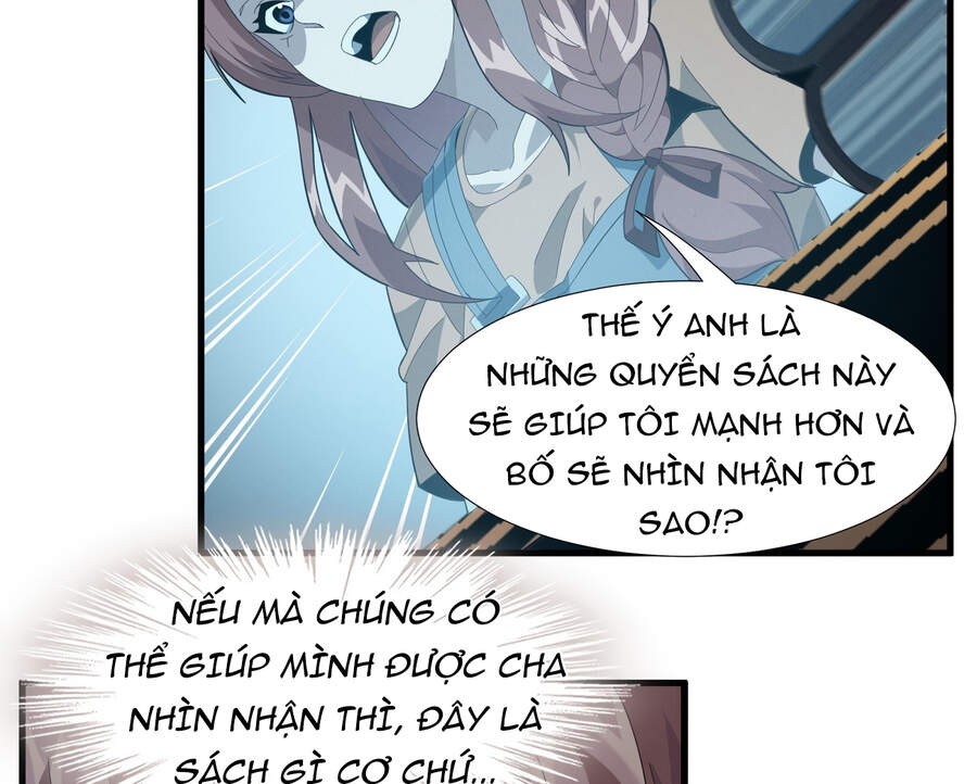 Sức Mạnh Của Ác Thần Chapter 18 - 107