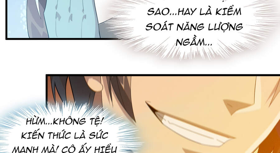 Sức Mạnh Của Ác Thần Chapter 18 - 109