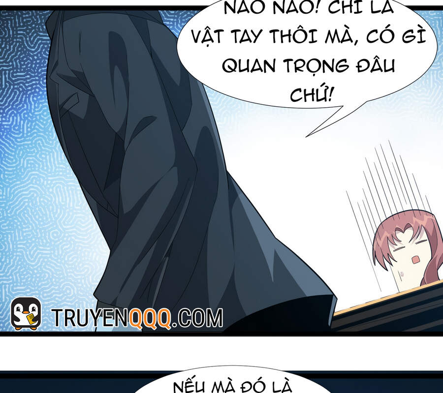 Sức Mạnh Của Ác Thần Chapter 18 - 42
