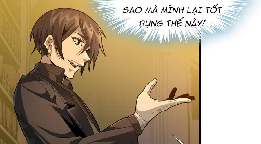 Sức Mạnh Của Ác Thần Chapter 18 - 49