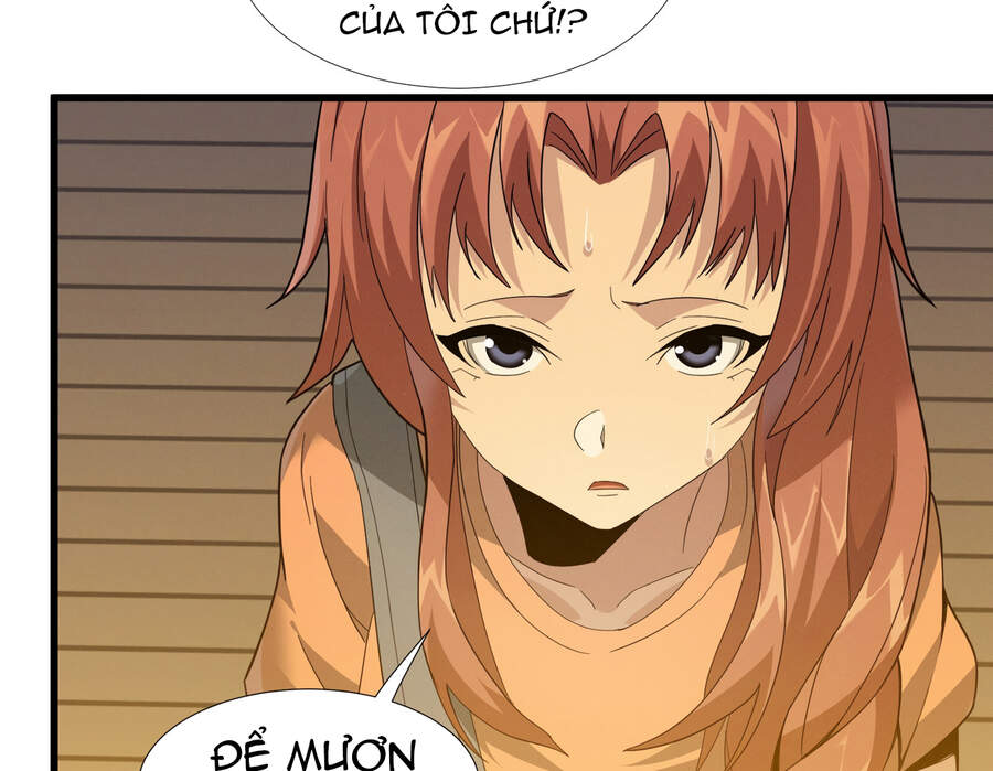 Sức Mạnh Của Ác Thần Chapter 18 - 51