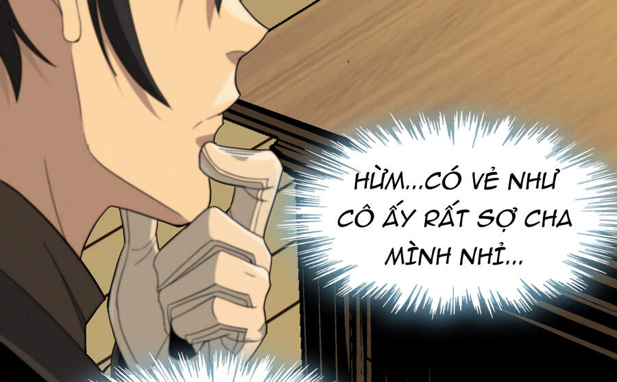 Sức Mạnh Của Ác Thần Chapter 18 - 57