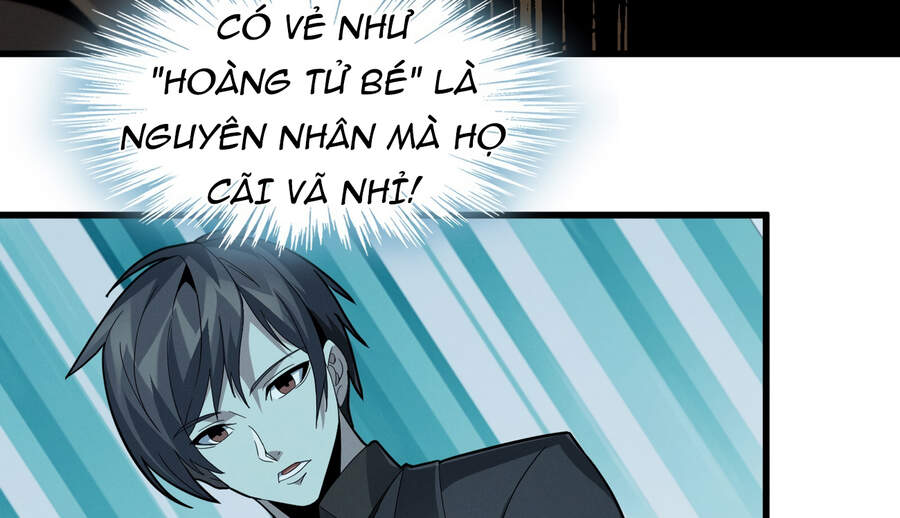 Sức Mạnh Của Ác Thần Chapter 18 - 58