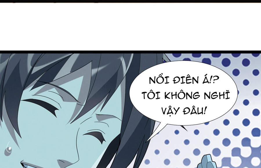 Sức Mạnh Của Ác Thần Chapter 18 - 64