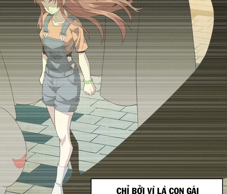 Sức Mạnh Của Ác Thần Chapter 18 - 97