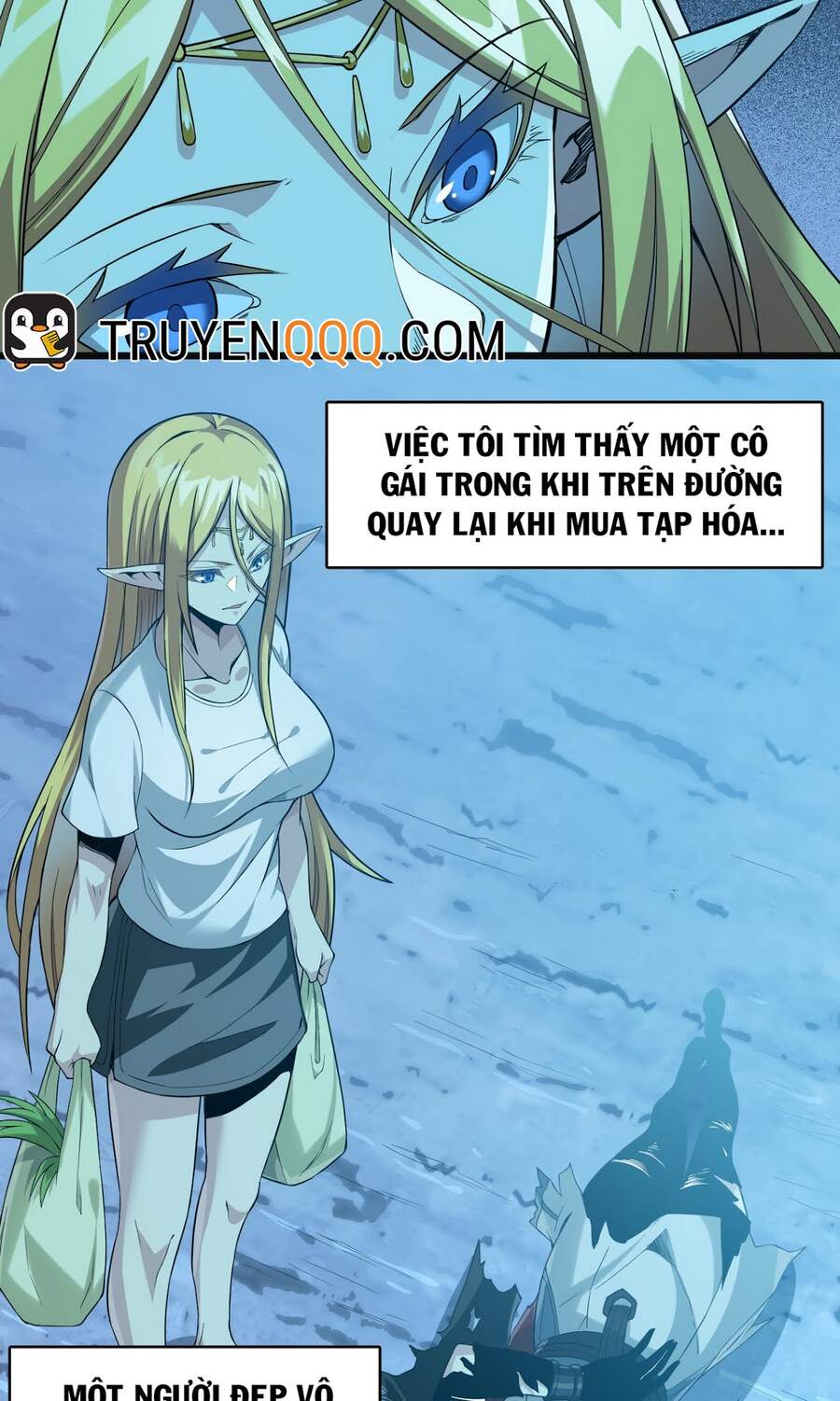 Sức Mạnh Của Ác Thần Chapter 19 - 13