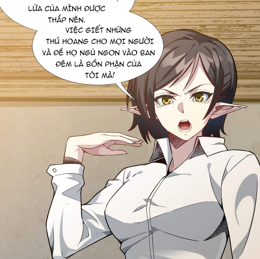 Sức Mạnh Của Ác Thần Chapter 19 - 56