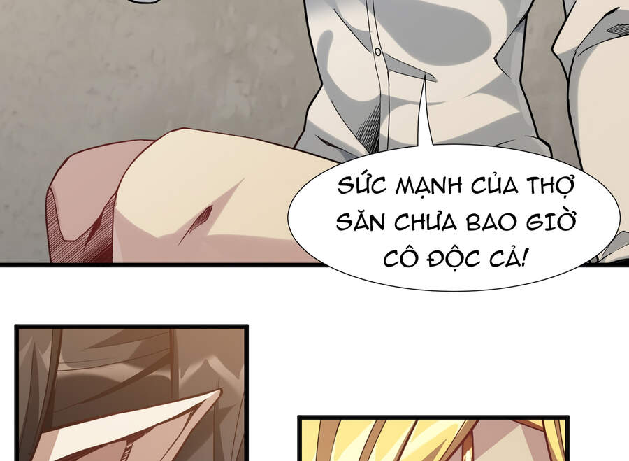 Sức Mạnh Của Ác Thần Chapter 19 - 57