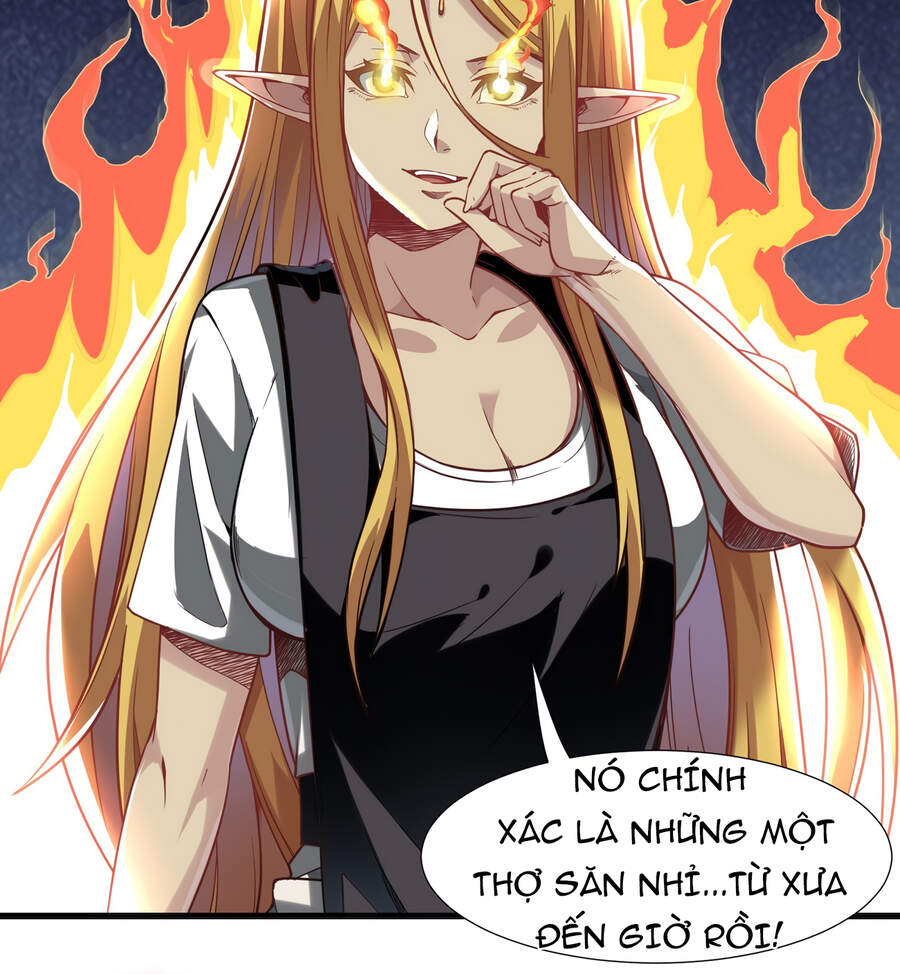 Sức Mạnh Của Ác Thần Chapter 19 - 59