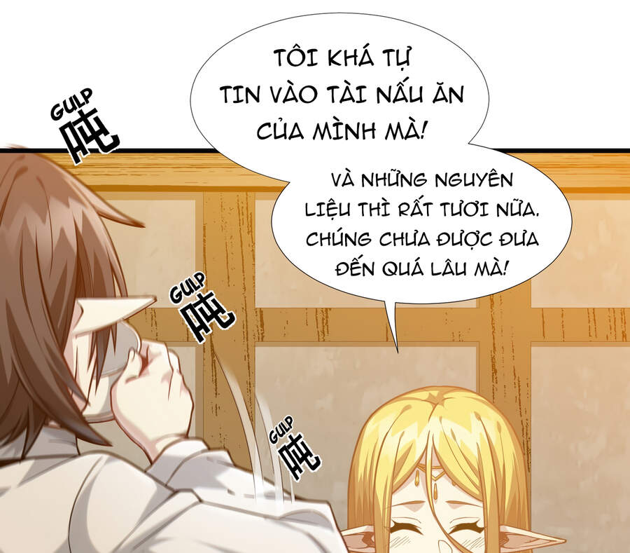 Sức Mạnh Của Ác Thần Chapter 19 - 65