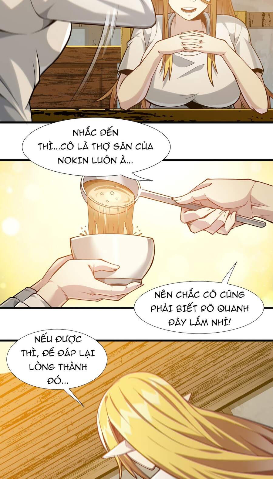 Sức Mạnh Của Ác Thần Chapter 19 - 66